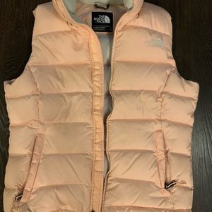 North face Neptune Vest